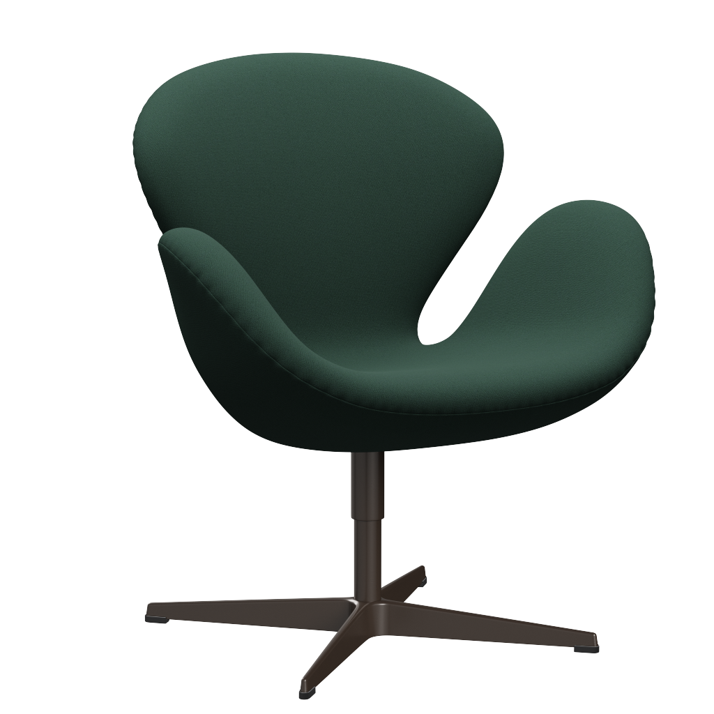  - Christianshavn - 1160 Dark Green Uni - Jacobsen Plus