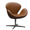 Aura Leder - Walnut