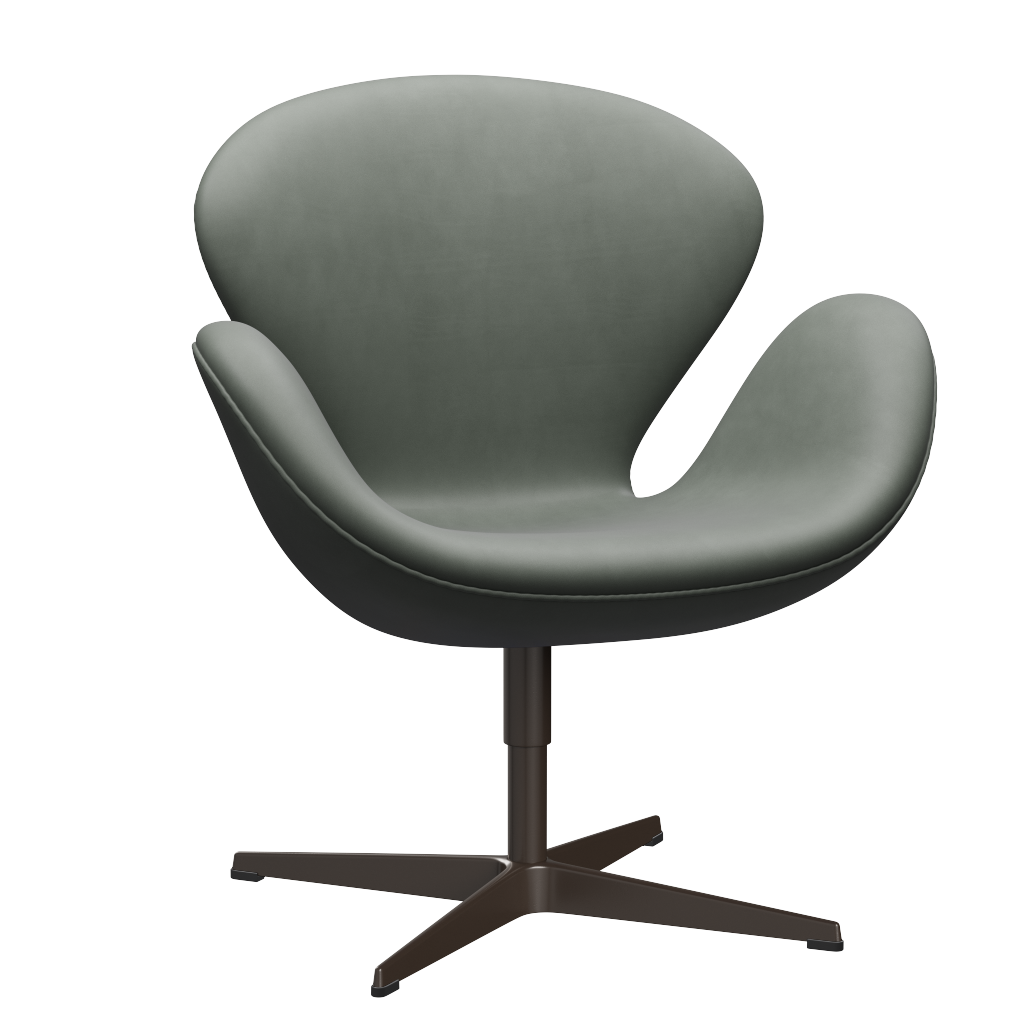  - Grace Leder - Concrete Grey - Jacobsen Plus