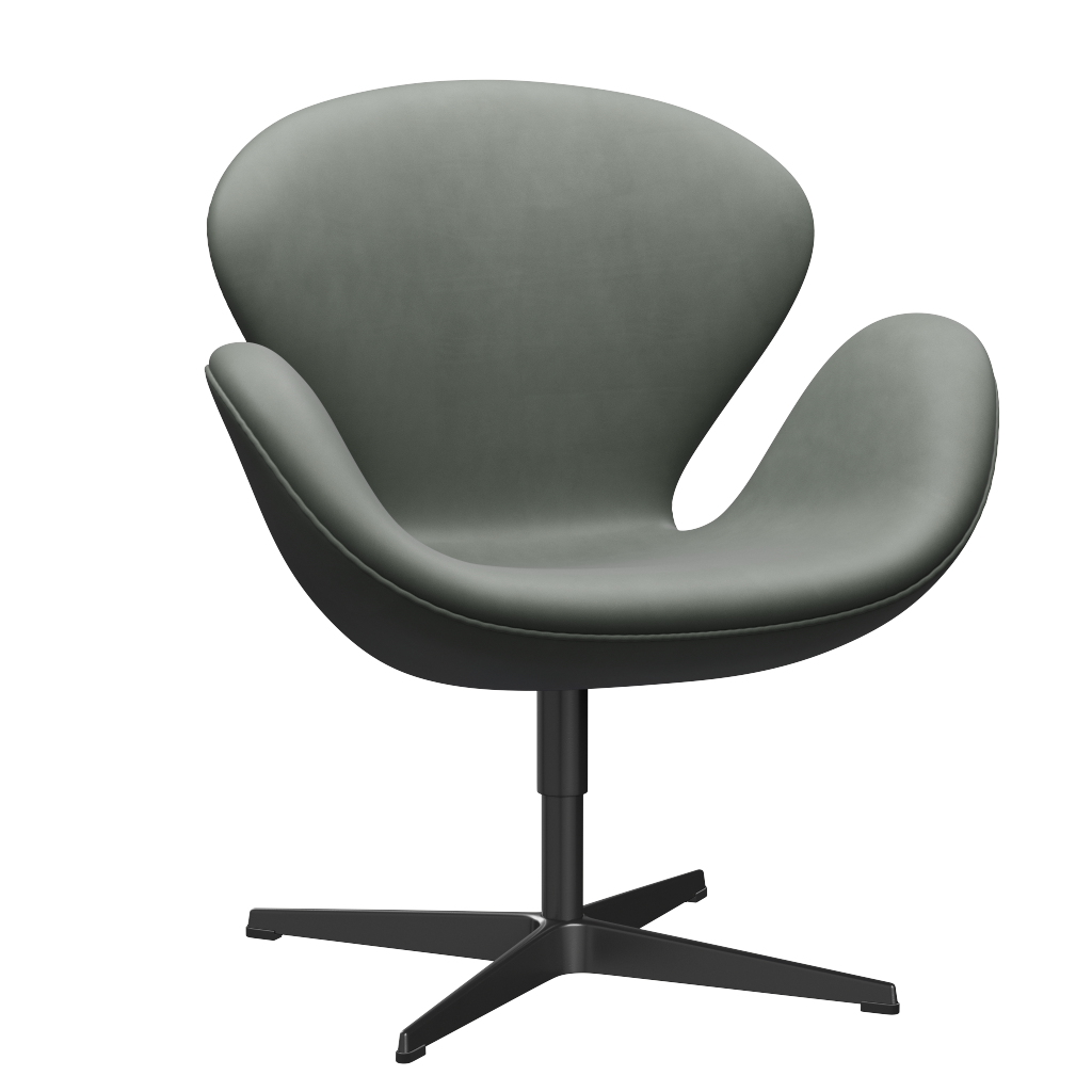  - Grace Leder - Concrete Grey - Jacobsen Plus
