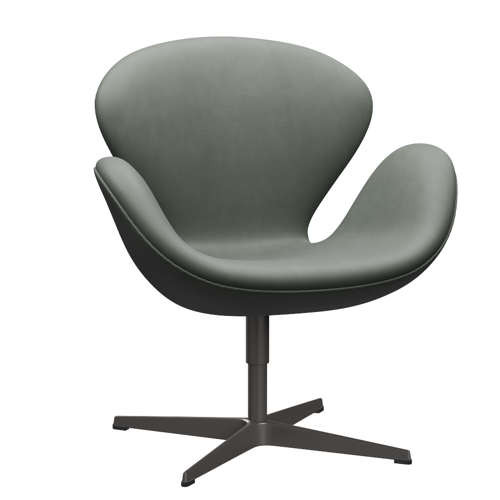  - Grace Leder - Concrete Grey - Jacobsen Plus