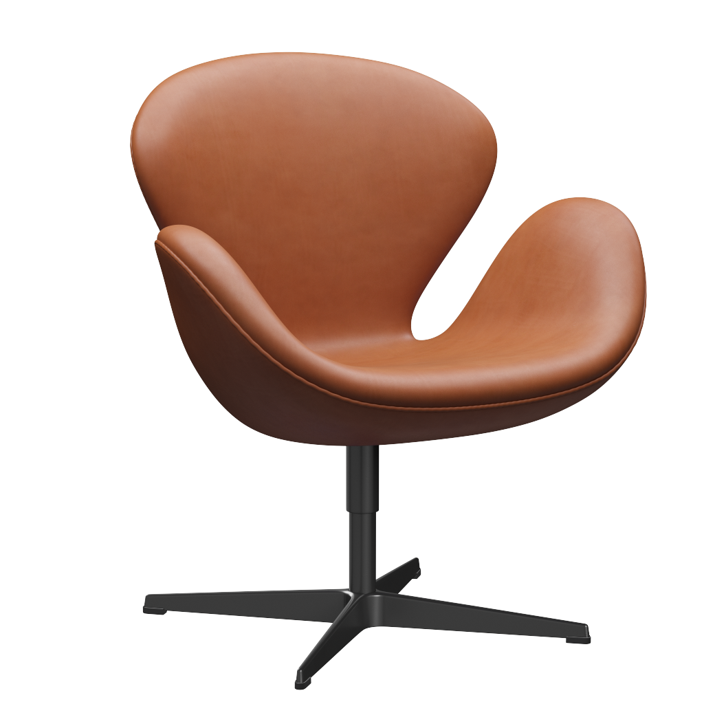  - Grace Leder - Walnut - Jacobsen Plus