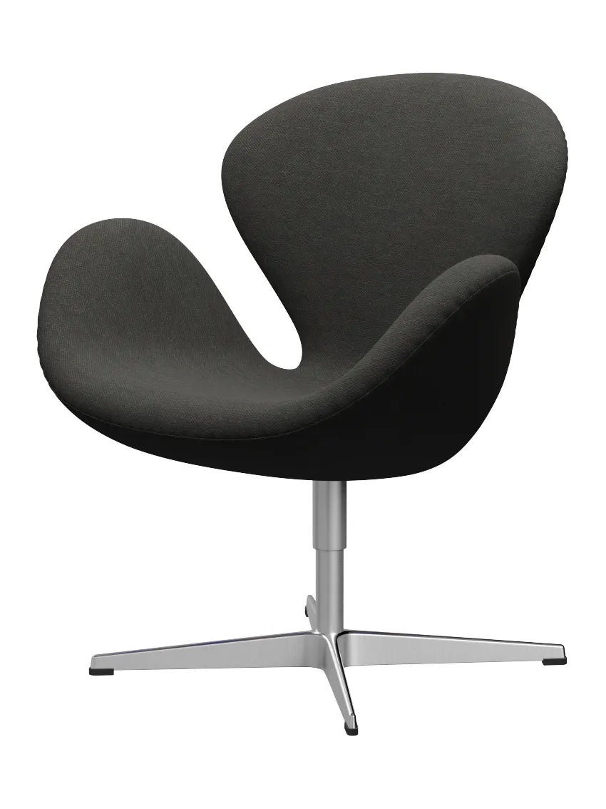  - Fiord / 391 Sort/Brun - Jacobsen Plus