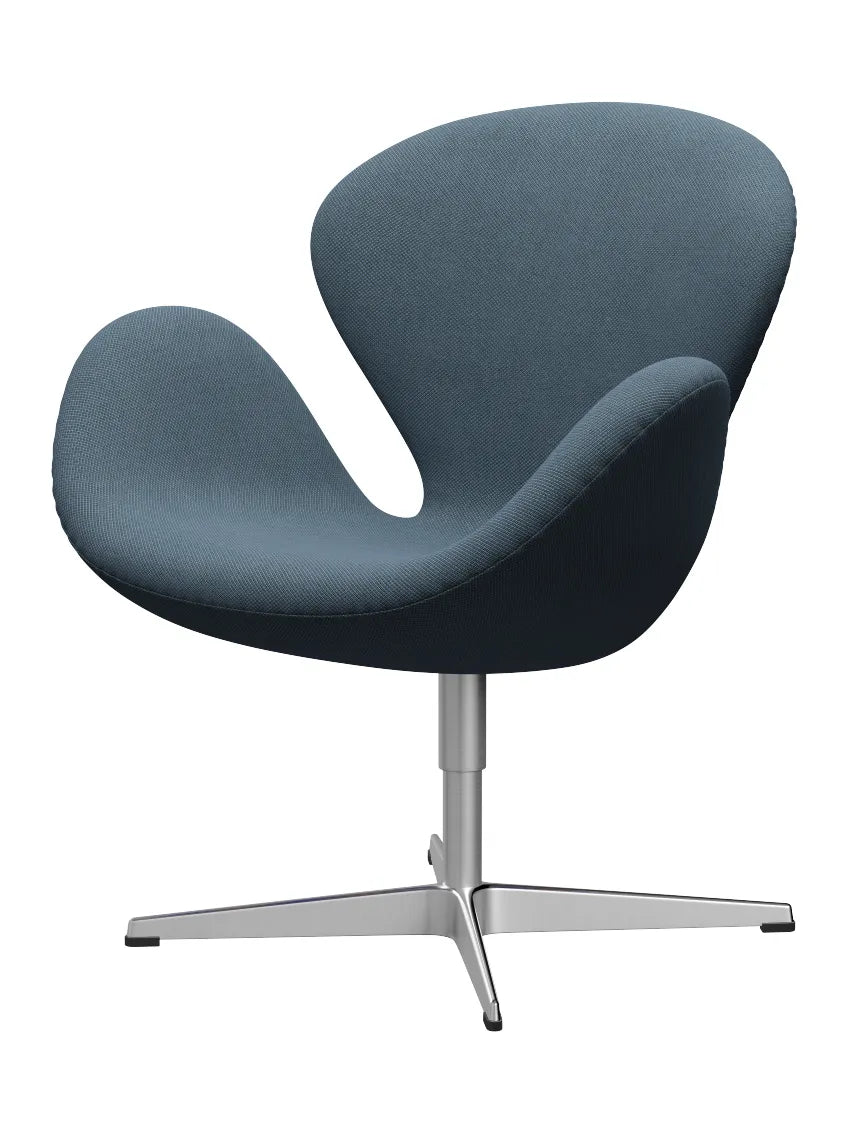  - Fiord / 762 Stone Blue - Jacobsen Plus