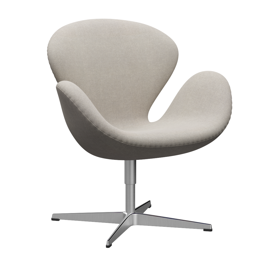  - Hallingdal - 103 Light Grey - Jacobsen Plus