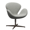 Hallingdal - 110 White/Grey