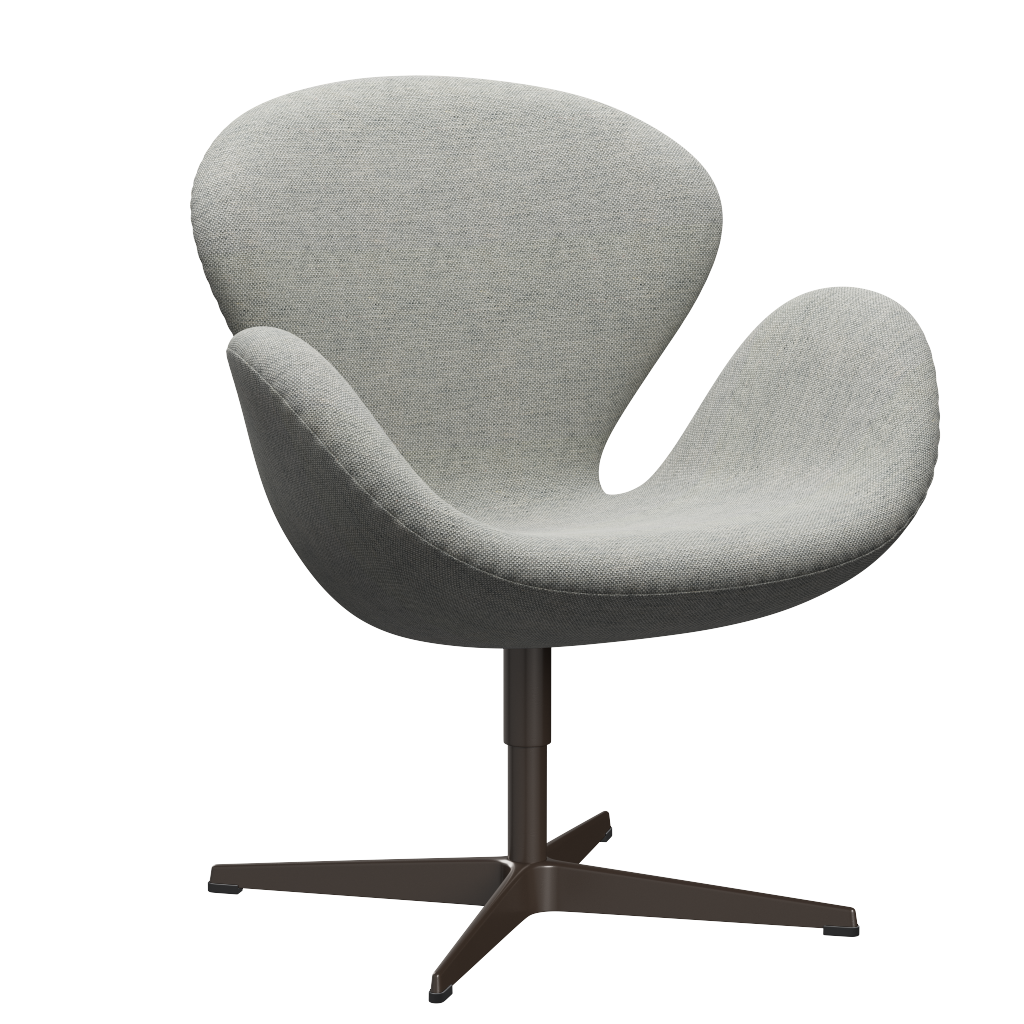  - Hallingdal - 110 White/Grey - Jacobsen Plus