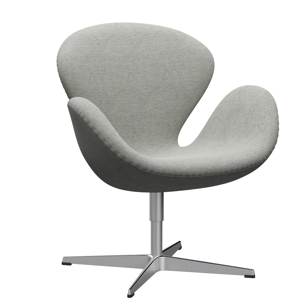  - Hallingdal - 110 White/Grey - Jacobsen Plus