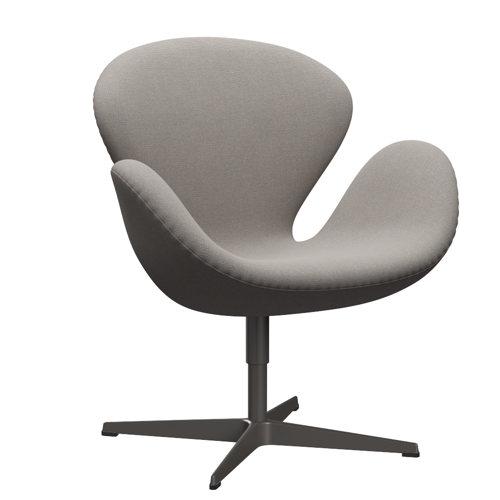  - Hallingdal - 113 Light Grey - Jacobsen Plus