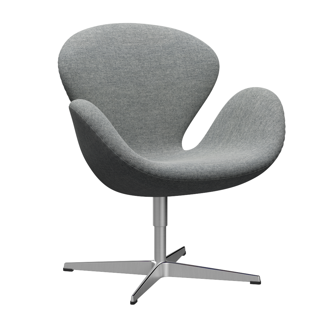  - Hallingdal - 116 White Grey - Jacobsen Plus