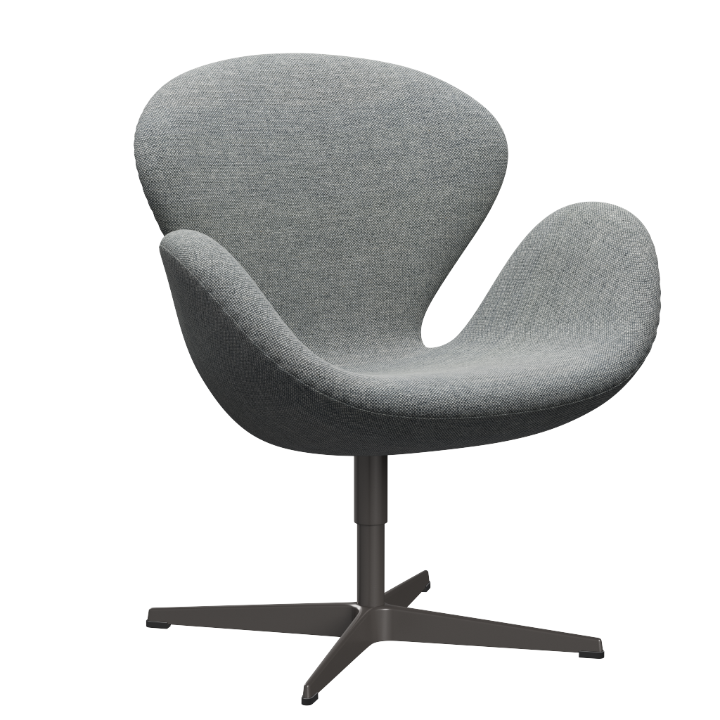  - Hallingdal - 116 White Grey - Jacobsen Plus