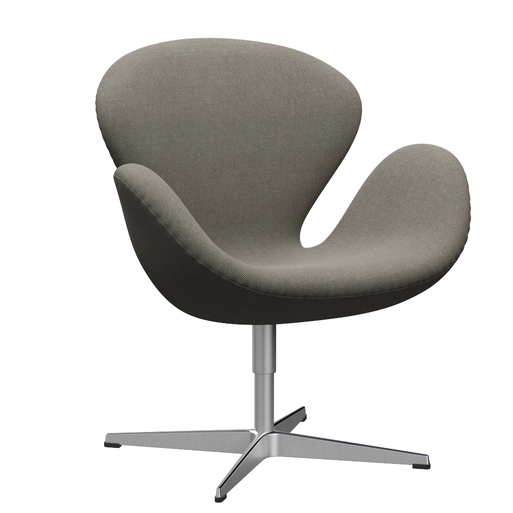  - Hallingdal - 123 Beige - Jacobsen Plus