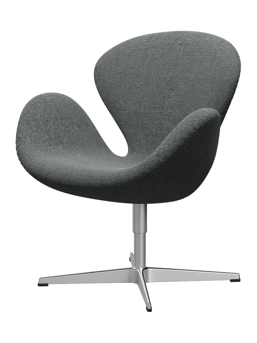  - Hallingdal / 126 White/Brown - Jacobsen Plus