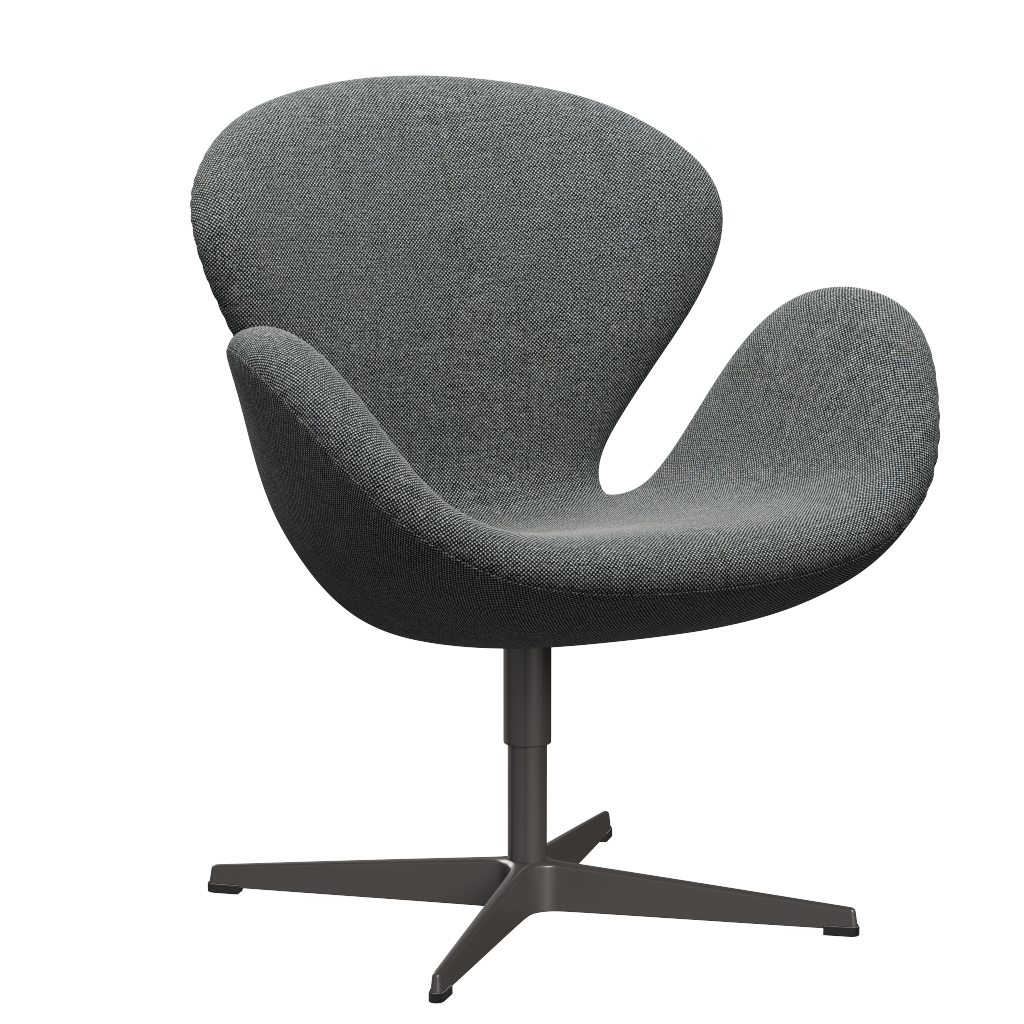 - Hallingdal - 126 White/Brown - Jacobsen Plus