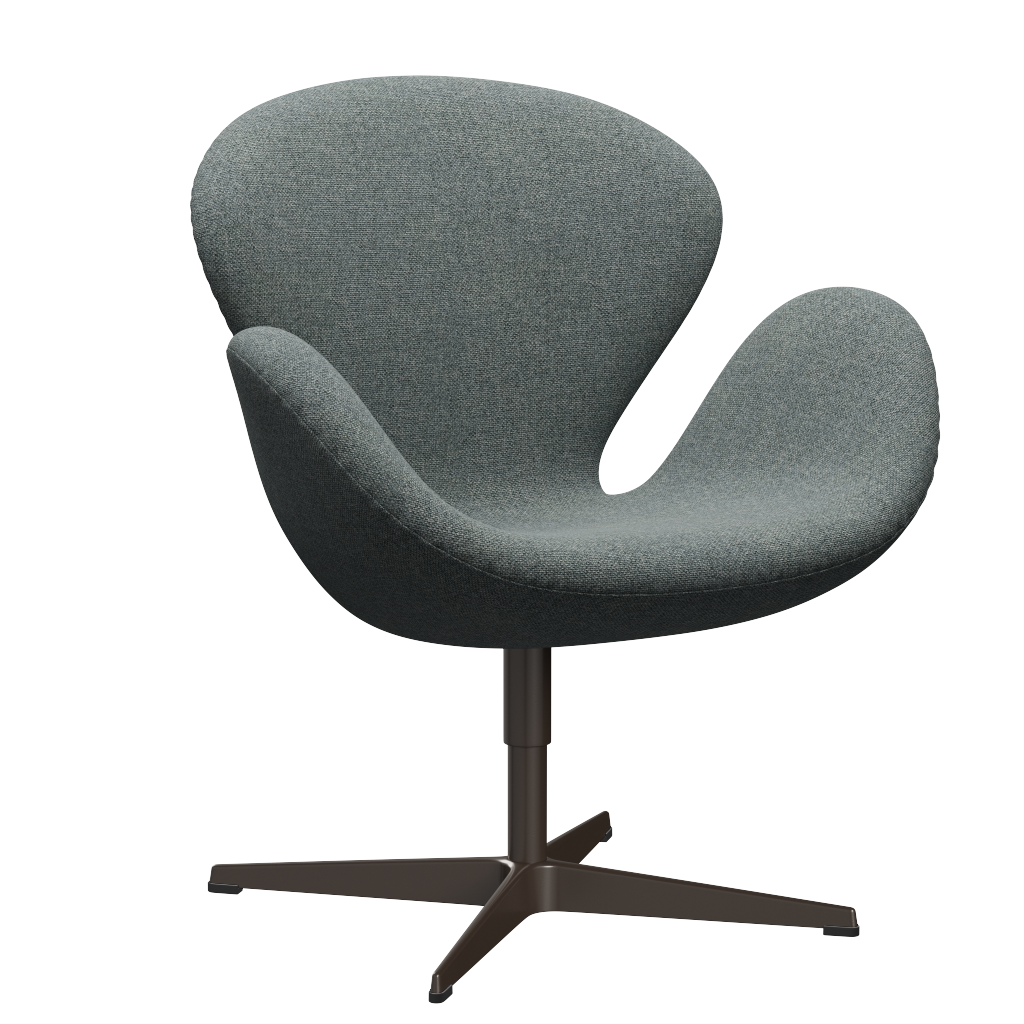  - Hallingdal - 130 Grey - Jacobsen Plus