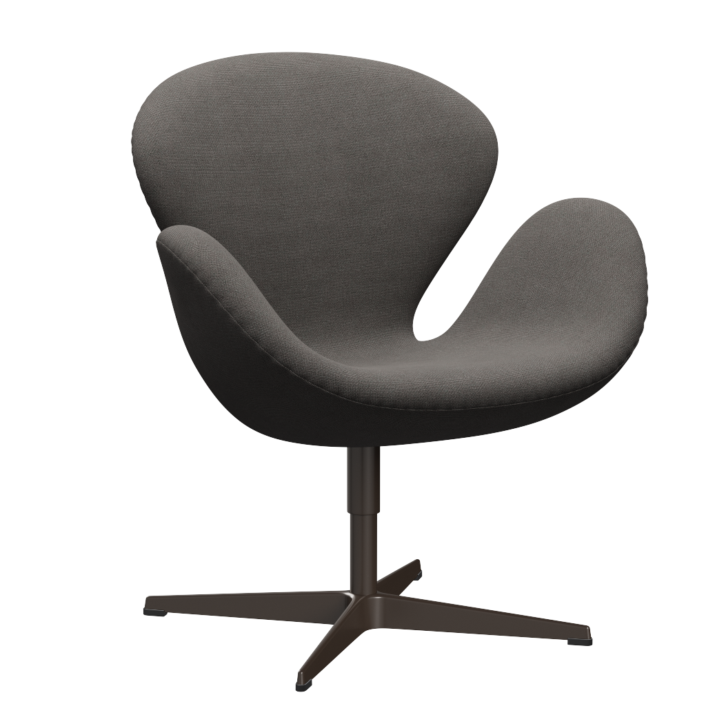  - Hallingdal - 143 Grey/Dark - Jacobsen Plus