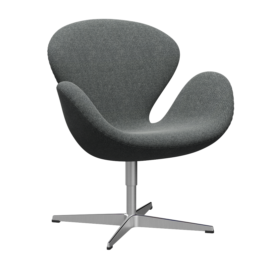  - Hallingdal - 166 White Black - Jacobsen Plus
