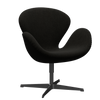Hallingdal - 173 Black/Grey