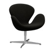 Hallingdal - 173 Black/Grey