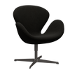 Hallingdal - 173 Black/Grey