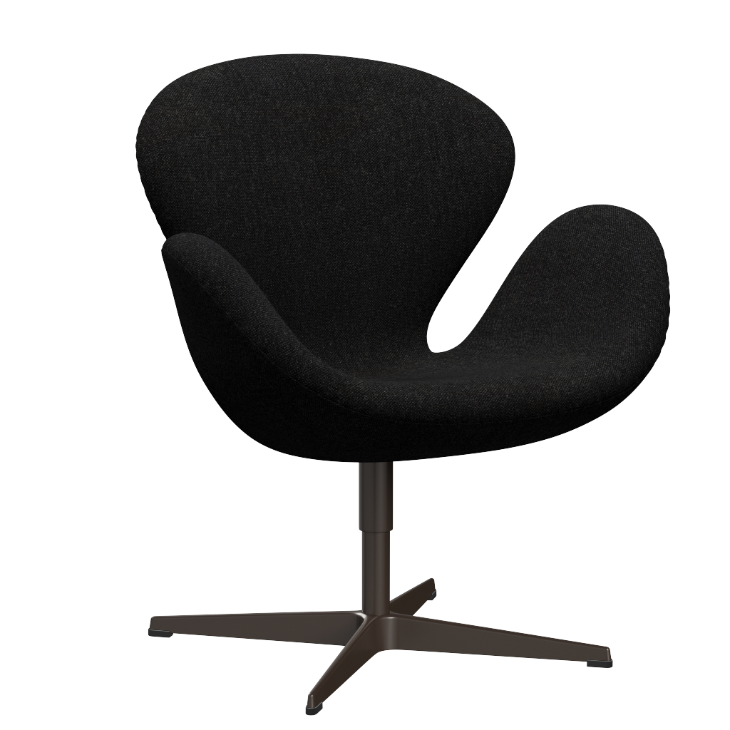  - Hallingdal - 180 Charcoal - Jacobsen Plus