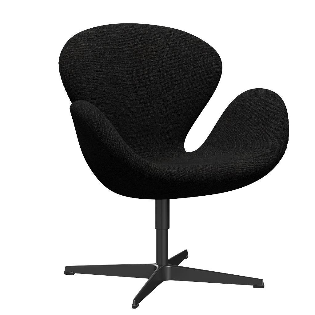  - Hallingdal - 180 Charcoal - Jacobsen Plus