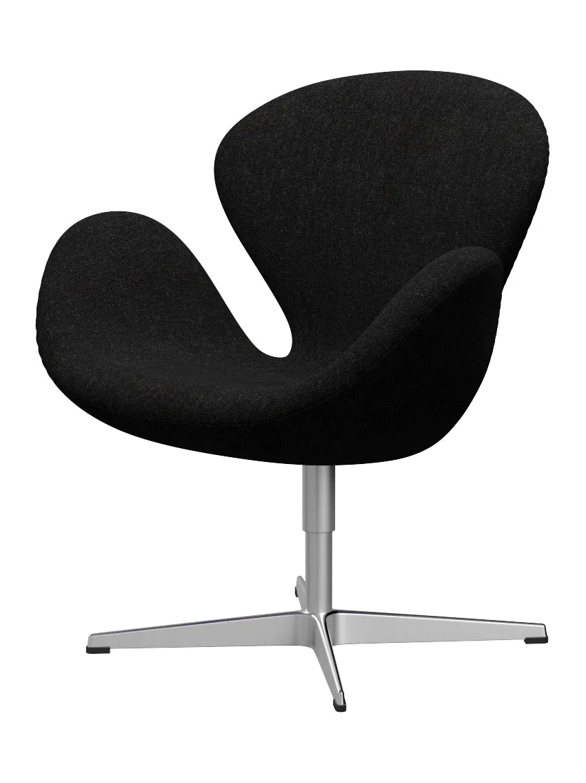  - Hallingdal / 180 Charcoal - Jacobsen Plus