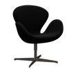 Hallingdal - 190 Black