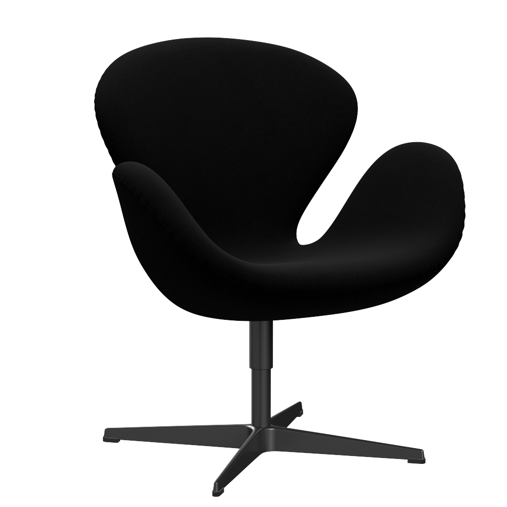 - Hallingdal - 190 Black - Jacobsen Plus