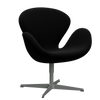 Hallingdal - 190 Black