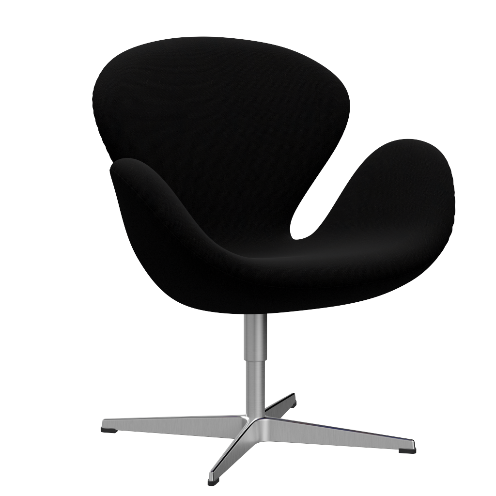  - Hallingdal - 190 Black - Jacobsen Plus