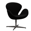 Hallingdal - 190 Black
