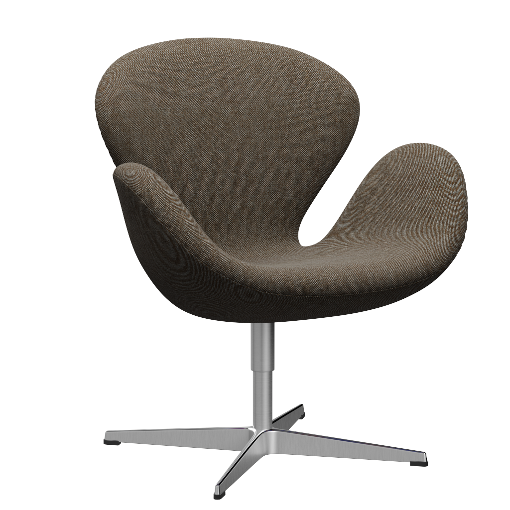  - Hallingdal - 270 Brown/Grey - Jacobsen Plus