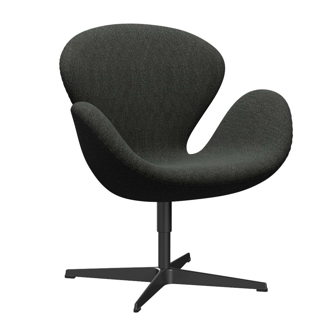  - Hallingdal - 368 Black/Grey - Jacobsen Plus