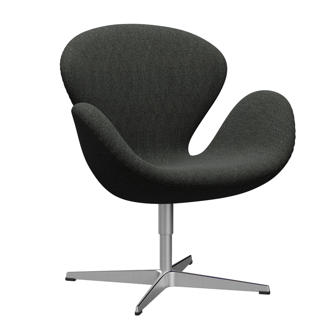  - Hallingdal - 368 Black/Grey - Jacobsen Plus