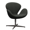 Hallingdal - 368 Black/Grey