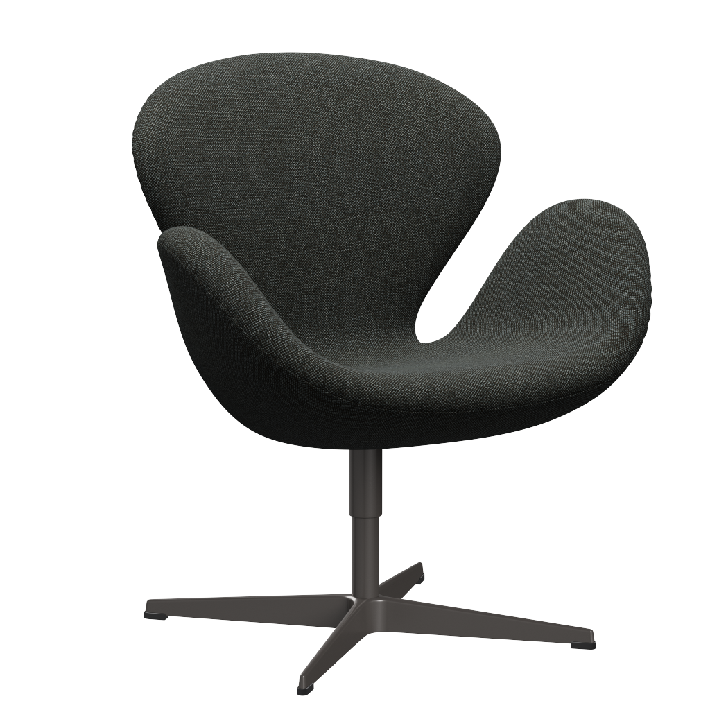  - Hallingdal - 368 Black/Grey - Jacobsen Plus