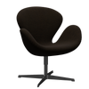 Hallingdal - 370 Black/Brown