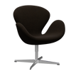 Hallingdal - 370 Black/Brown