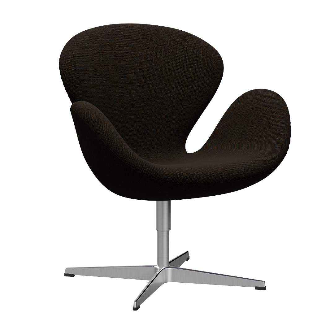  - Hallingdal - 370 Black/Brown - Jacobsen Plus