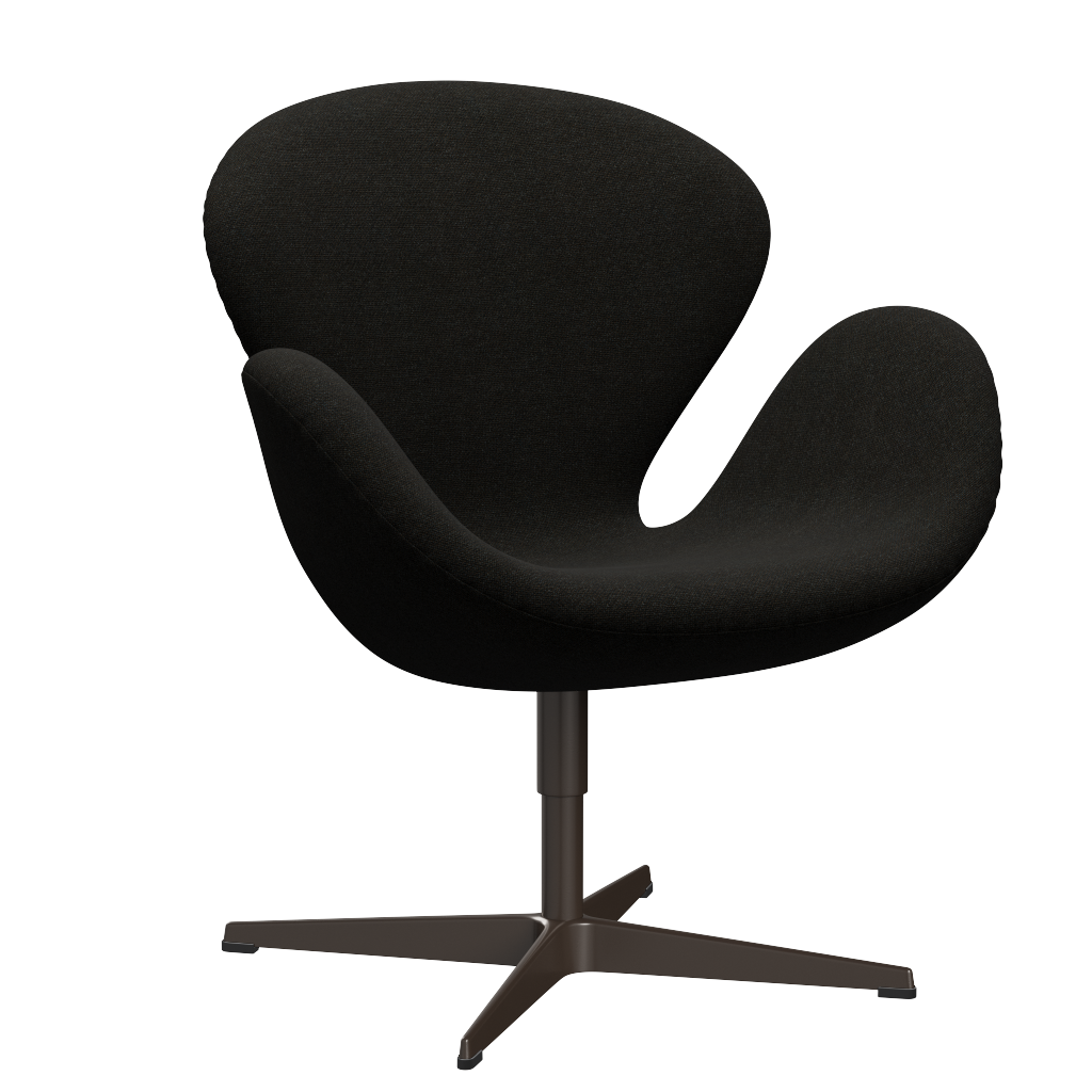  - Hallingdal - 376 Brown/Dark Grey - Jacobsen Plus