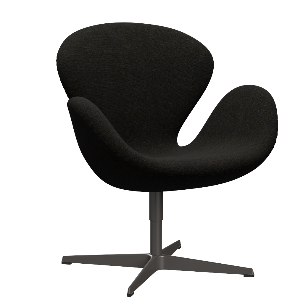  - Hallingdal - 376 Brown/Dark Grey - Jacobsen Plus