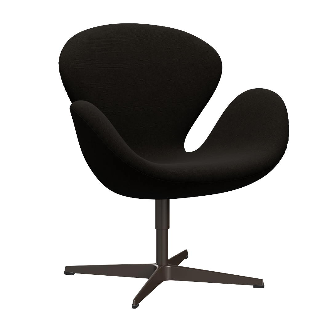  - Hallingdal - 390 Dark Brown - Jacobsen Plus