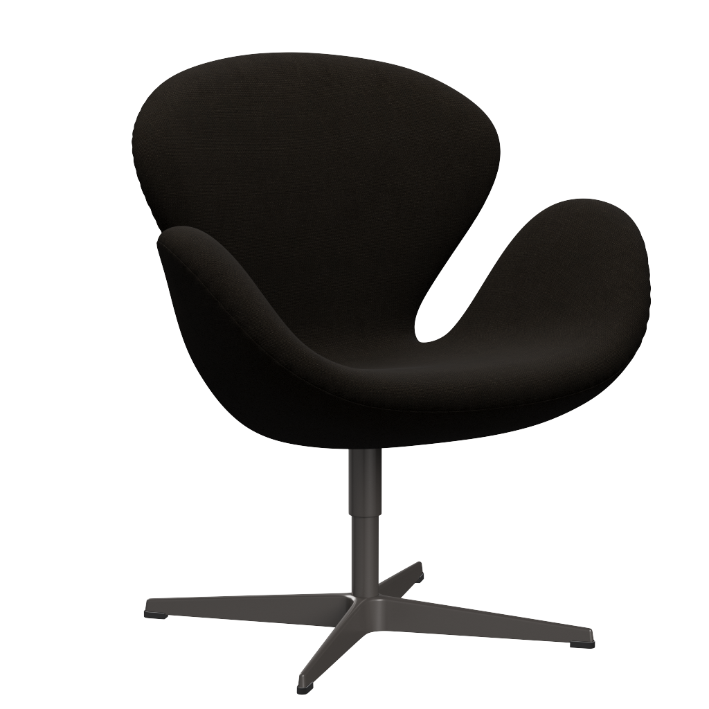  - Hallingdal - 390 Dark Brown - Jacobsen Plus