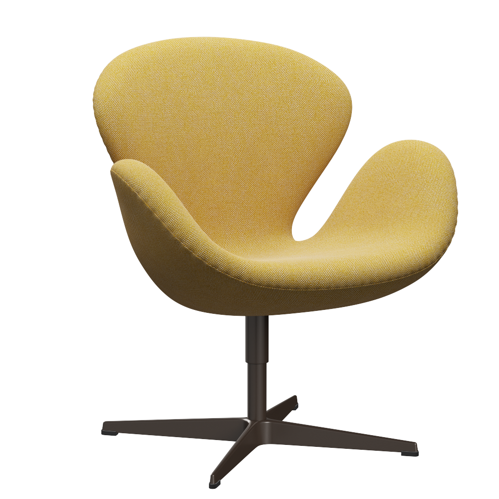  - Hallingdal - 407 Yellow/White - Jacobsen Plus