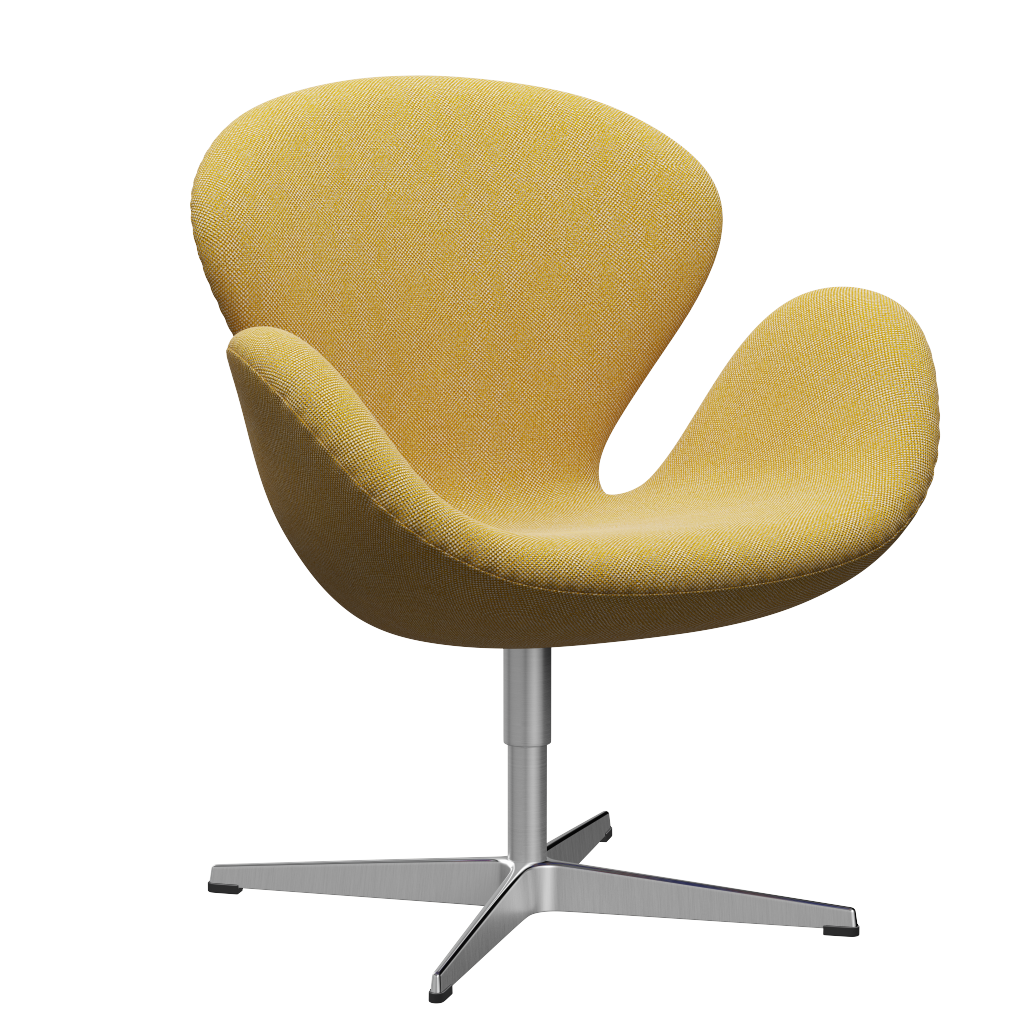 - Hallingdal - 407 Yellow/White - Jacobsen Plus