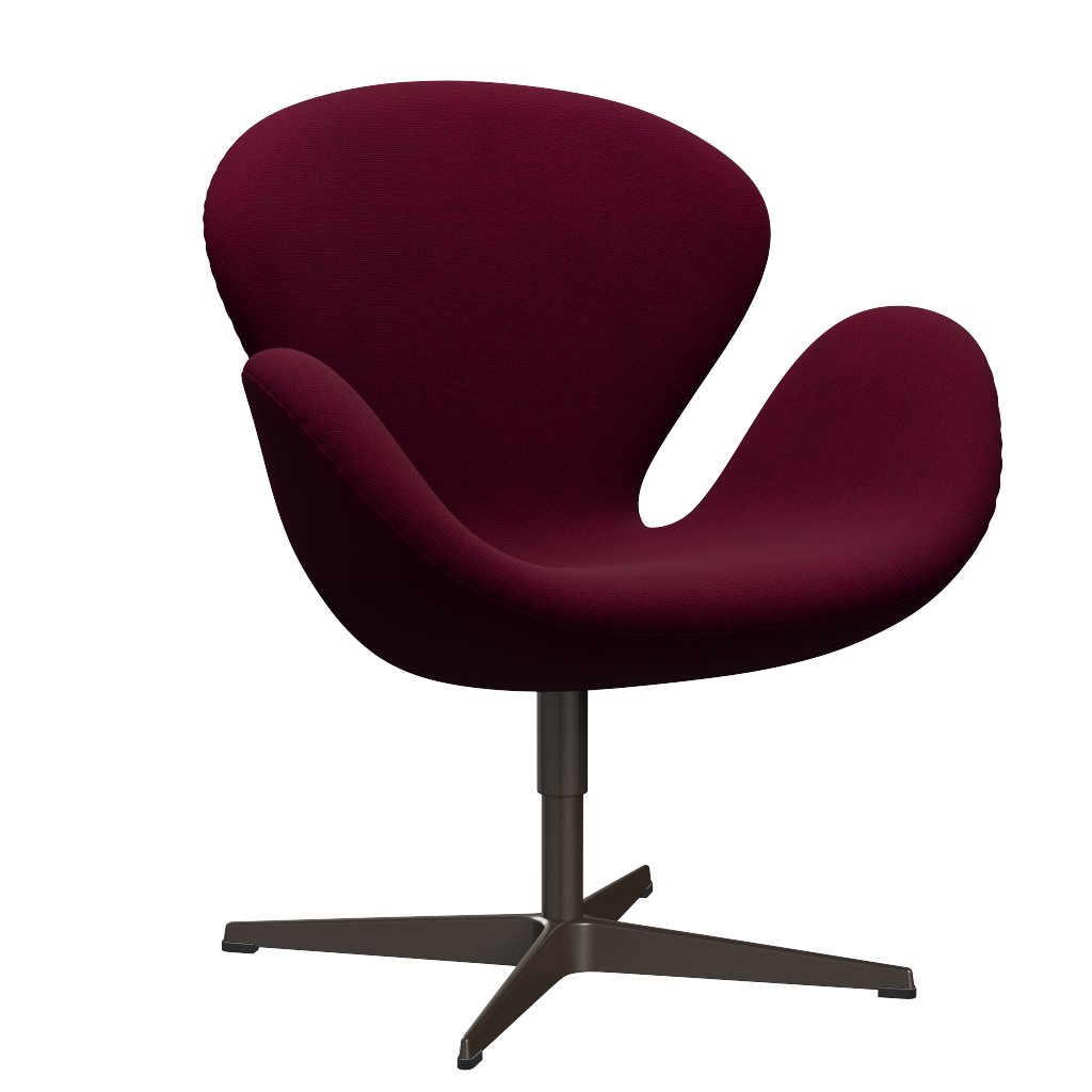  - Hallingdal - 563 Dark Rose - Jacobsen Plus
