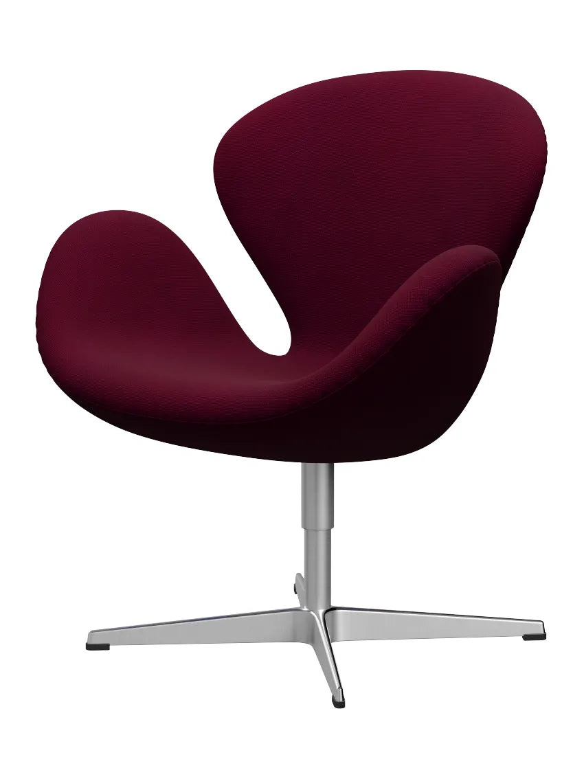  - Hallingdal / 563 Mørk rosa - Jacobsen Plus