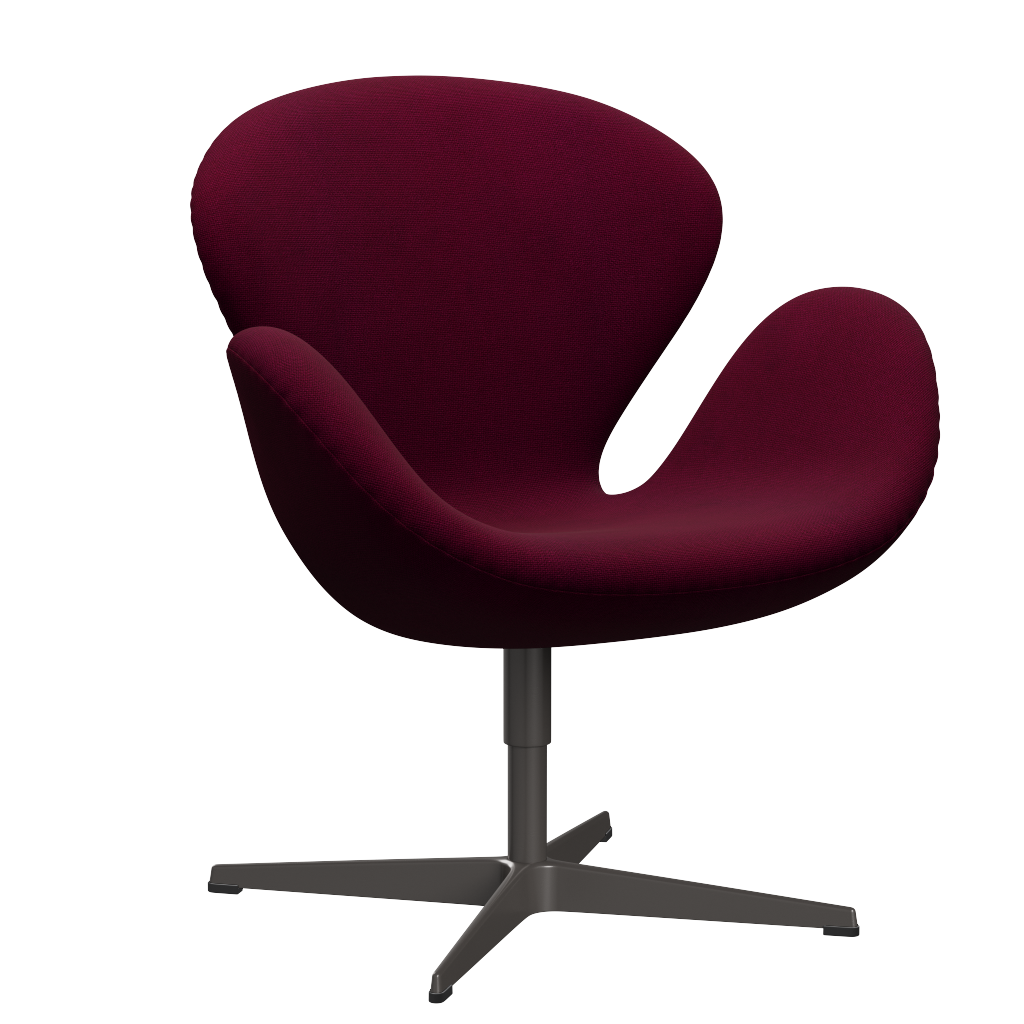  - Hallingdal - 563 Dark Rose - Jacobsen Plus