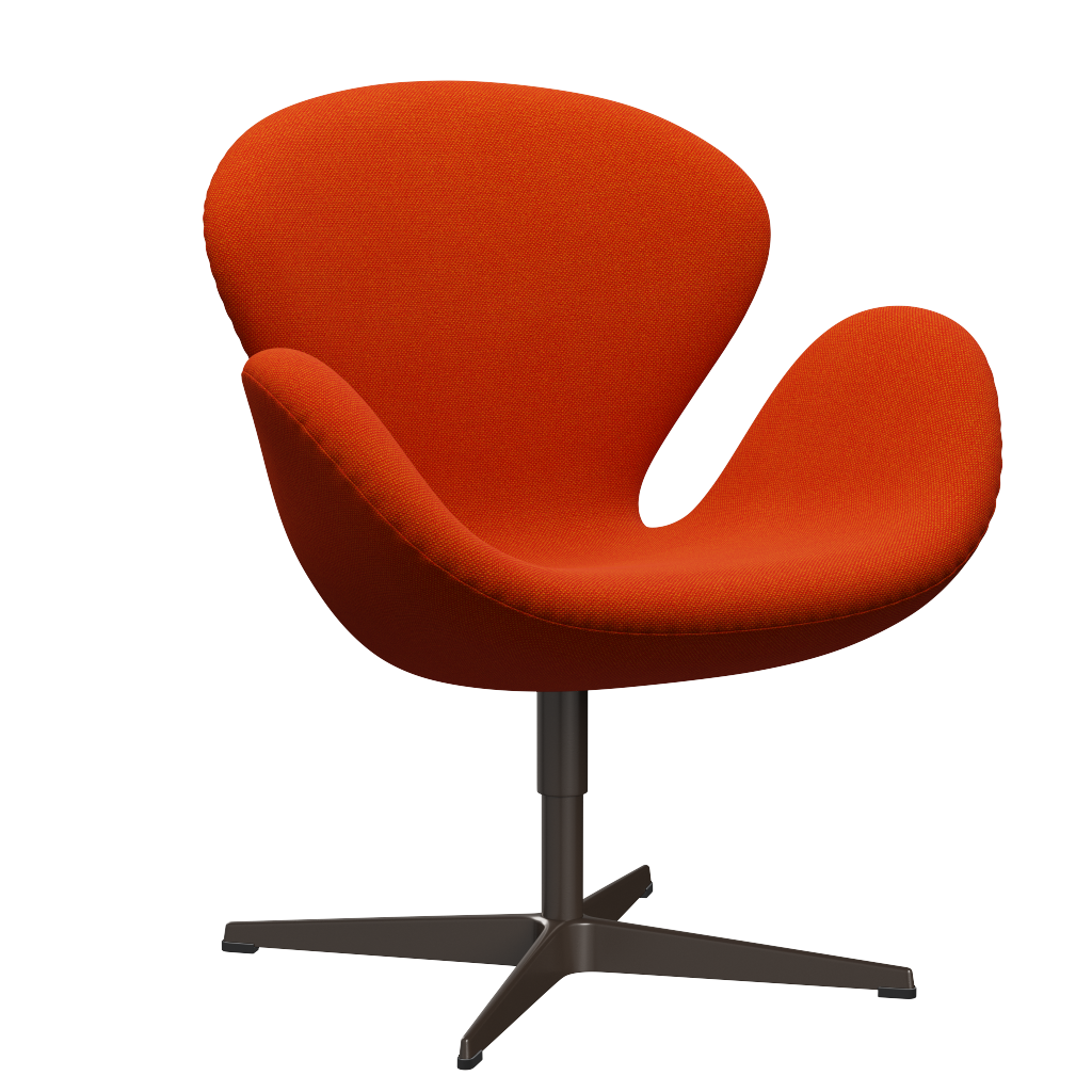  - Hallingdal - 590 Red/Orange - Jacobsen Plus